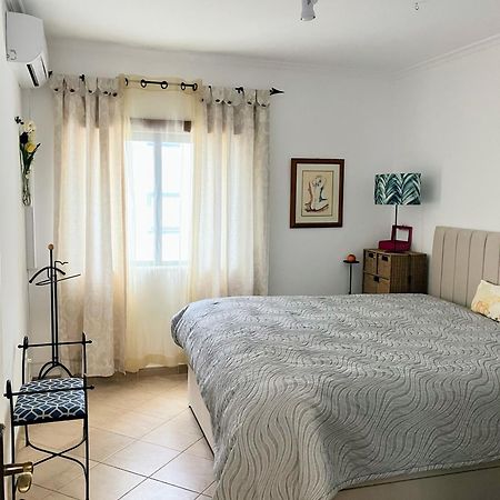 Erike Guest House Carvoeiro  Esterno foto