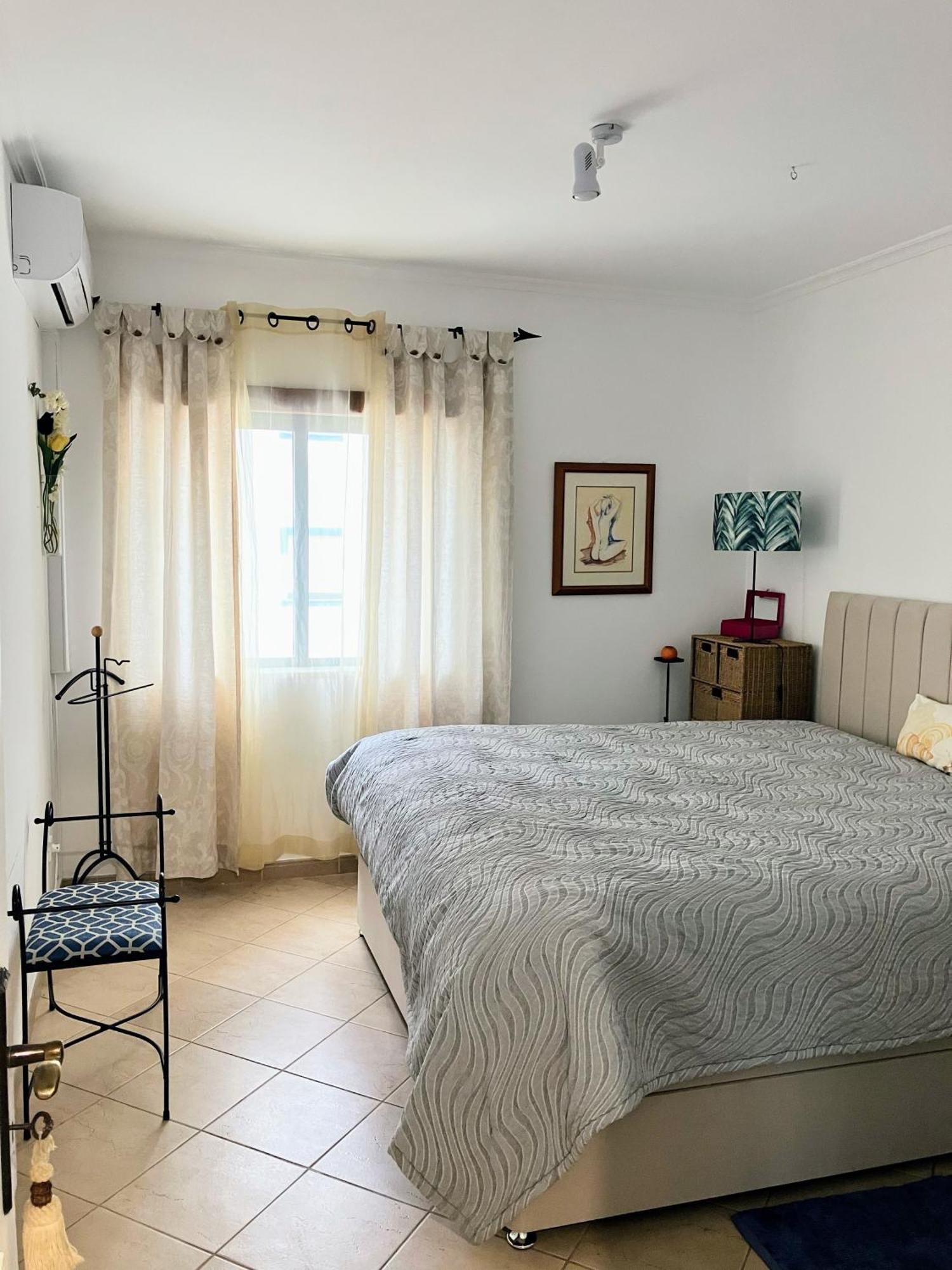 Erike Guest House Carvoeiro  Esterno foto